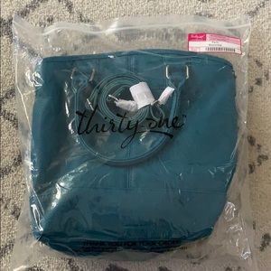 Thirty-one Paris Montreal bag